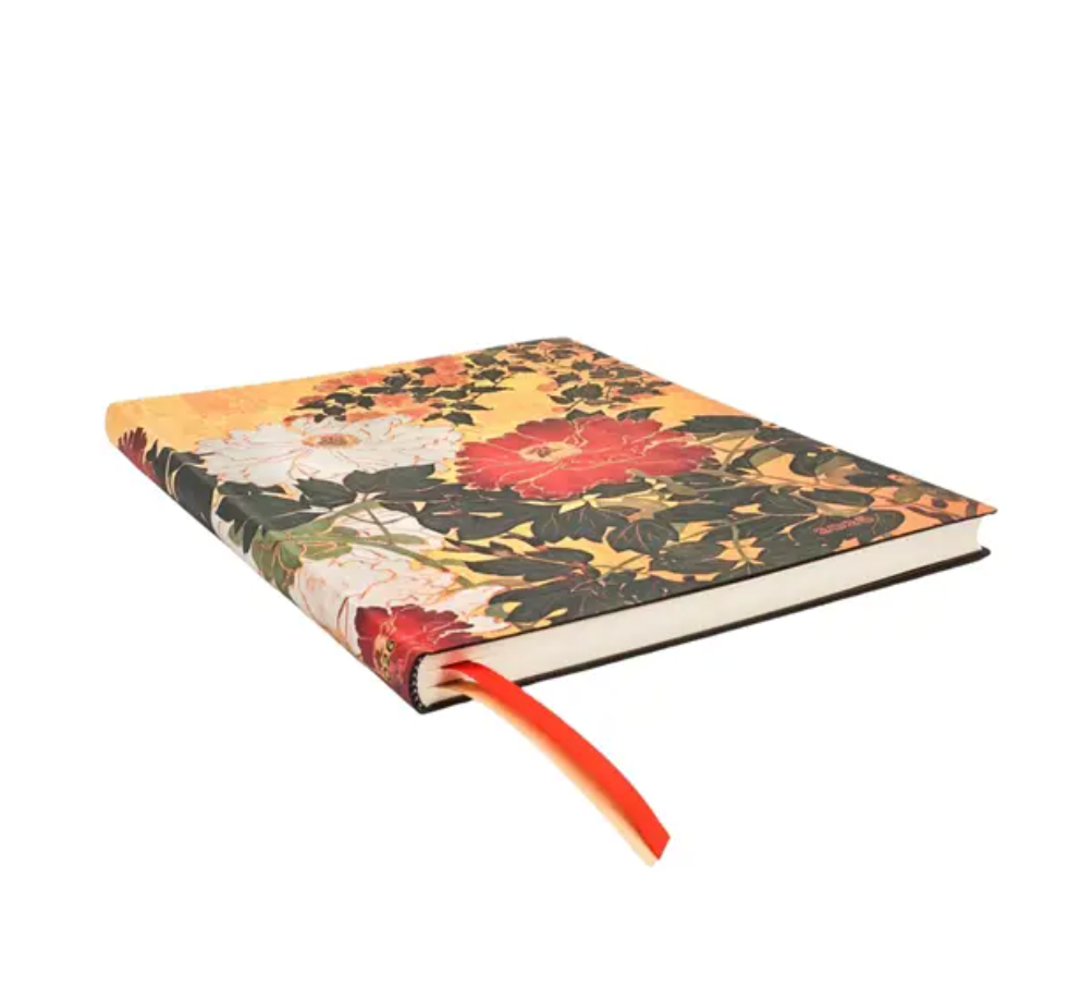 2026 Natsu, Ultra, Vertical, Flexi Weekly Diary