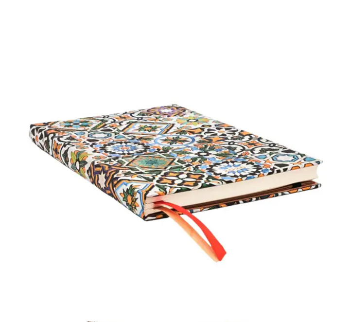 2026 Porto, Maxi, Vertical, Hardcover Weekly Diary