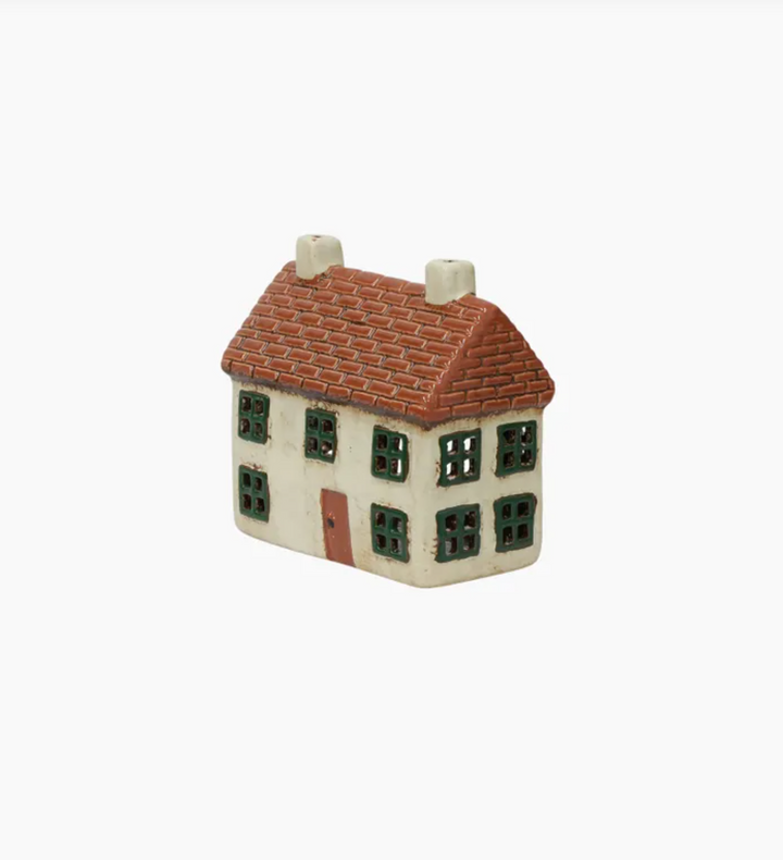 Cotswolds Country Tea Light Cottage