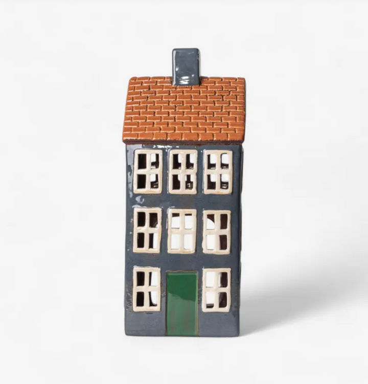 Cotswolds Country Tea Light Grande Chalet