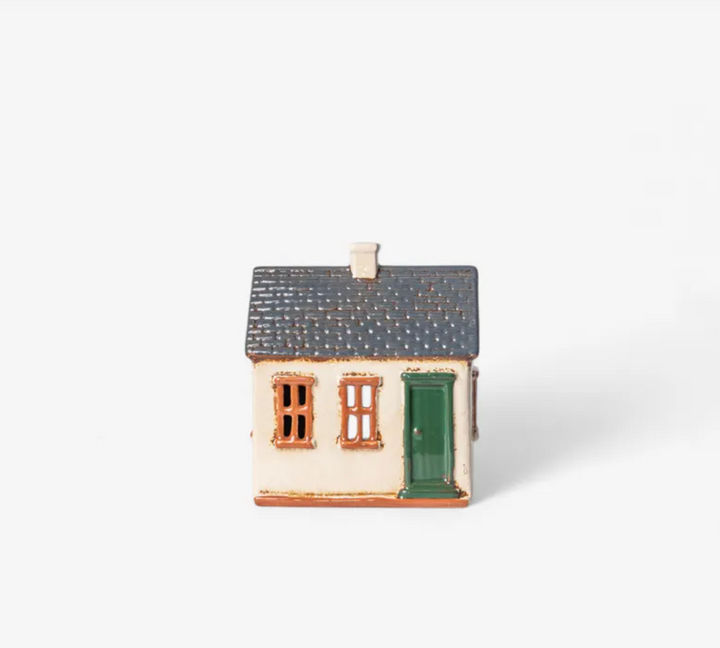 Cotswolds Country Tea Light Homestead