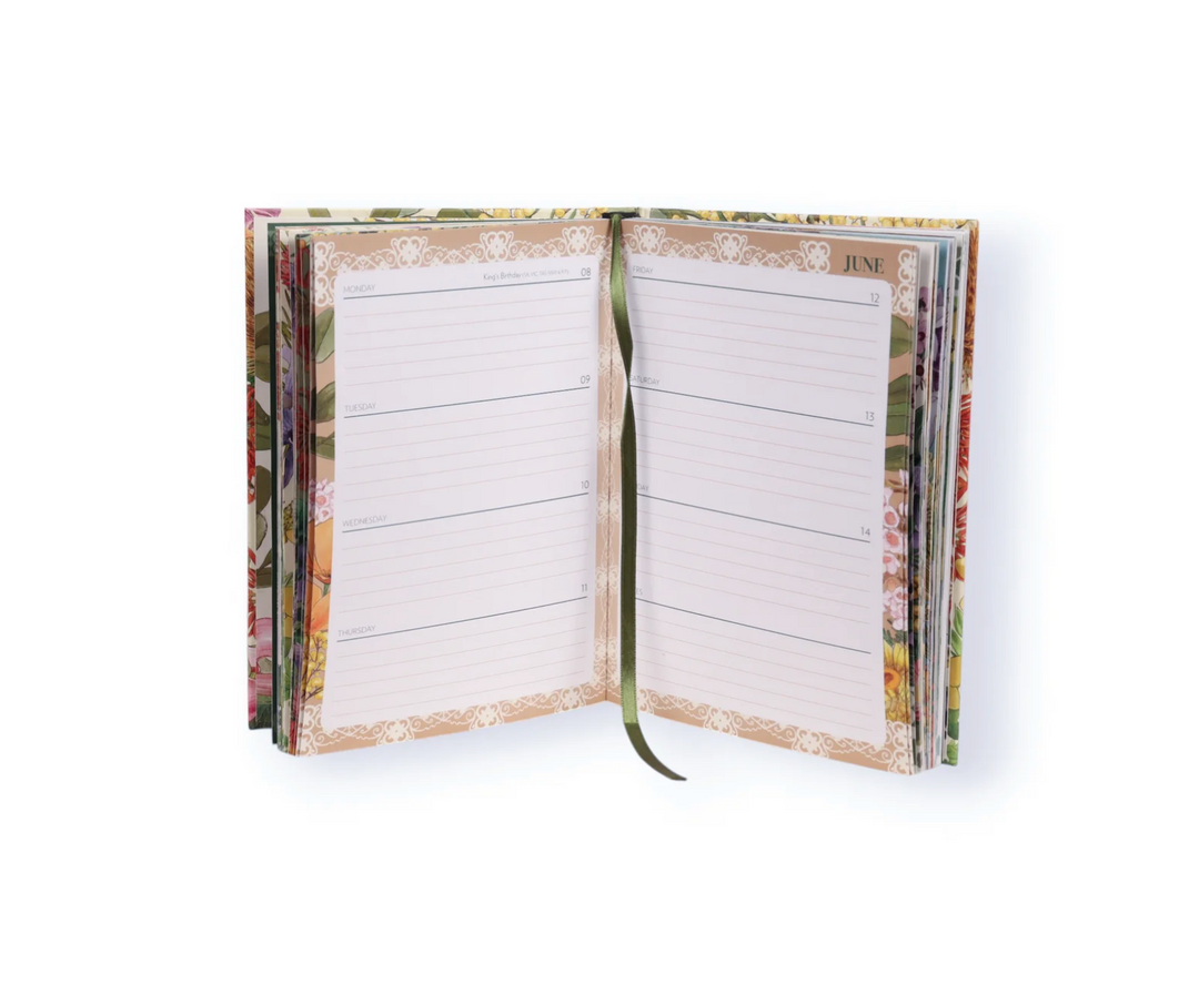 La La Land 2026 Diary