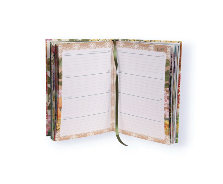 La La Land 2026 Diary