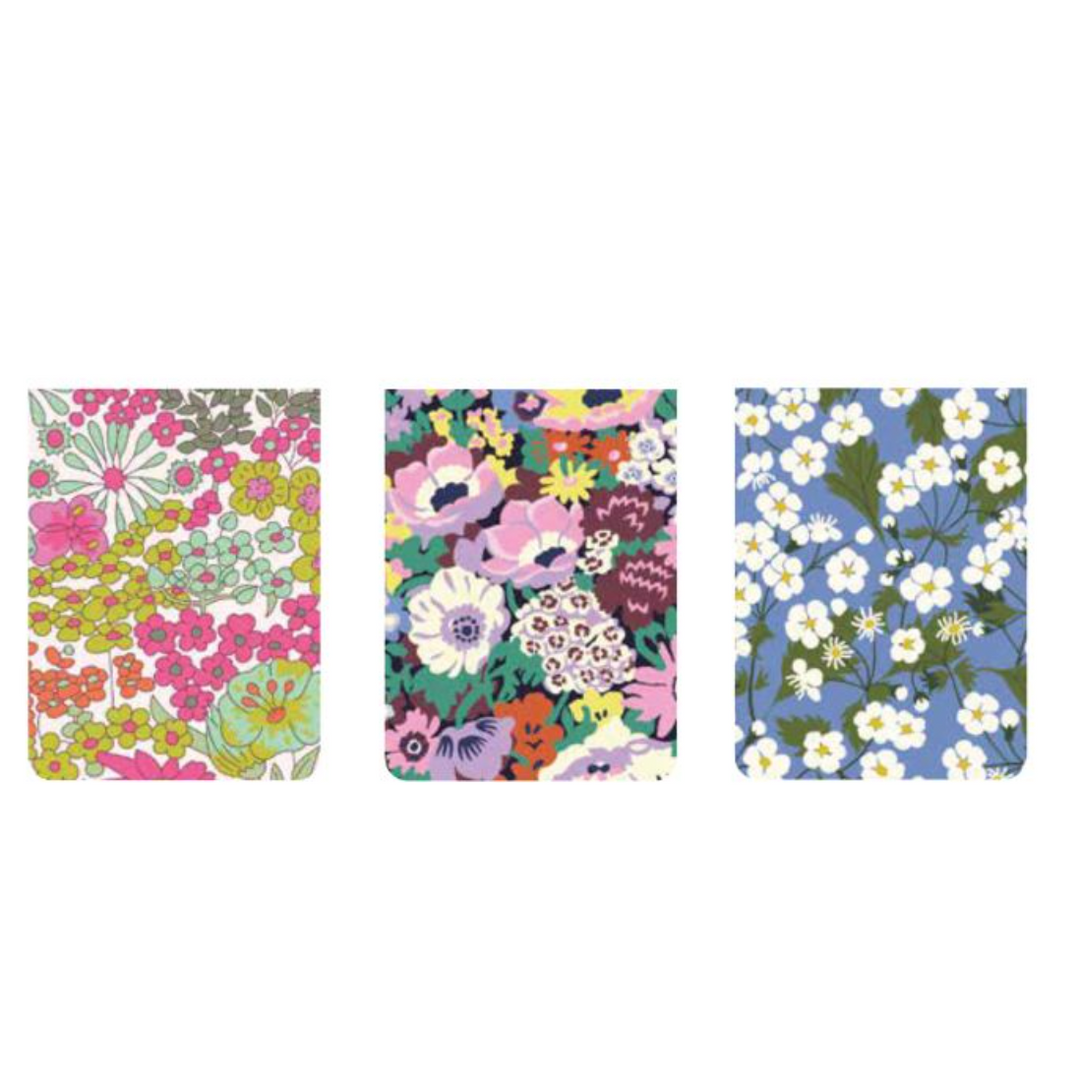Liberty Magnetic Bookmarks (Set of 3)