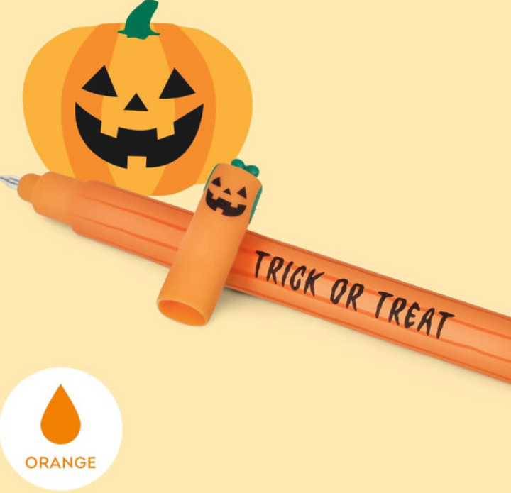 Legami Erasable Gel Pen Set of 3 - The Boo Crew