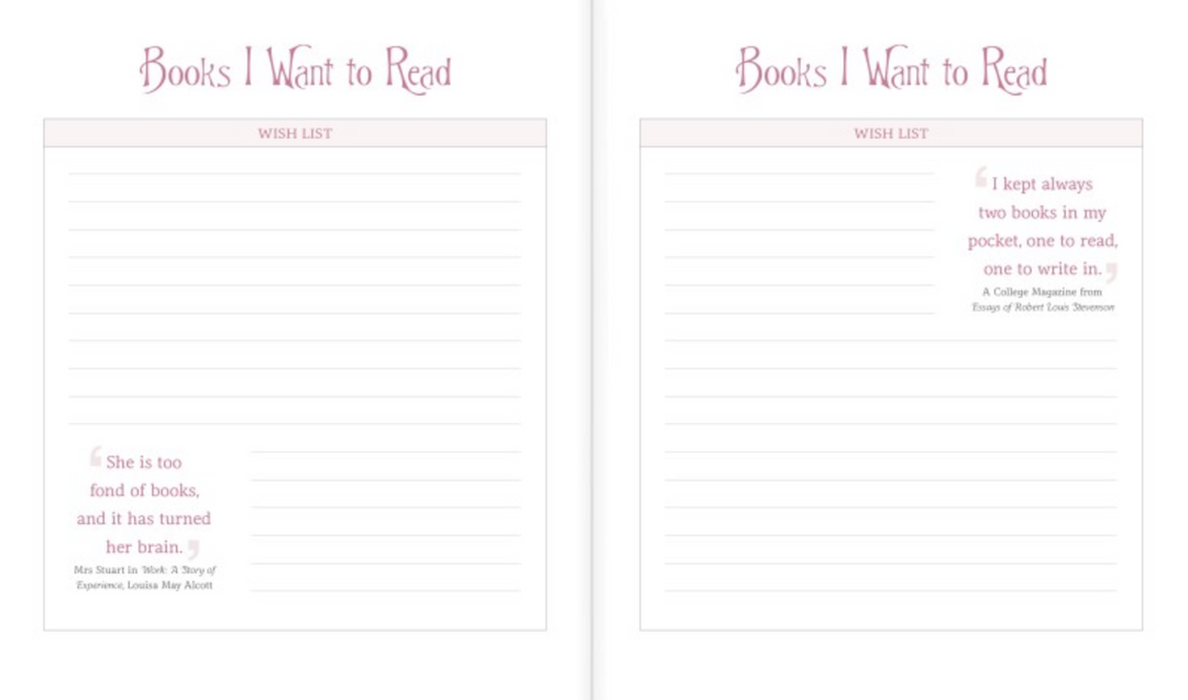 Flame Tree 2026 Diary - The Book Lovers Diary