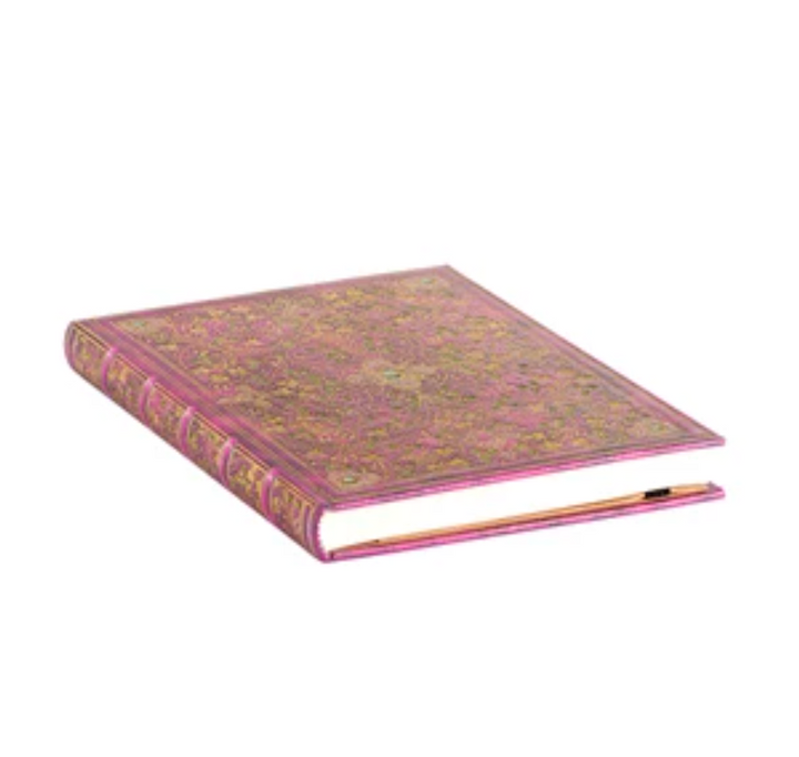 Paperblanks Address Book - Diamond Jubilee Sangorski & Sutcliffe, Midi