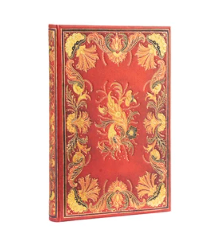 Paperblanks Address Book - Fiammetta, Mini