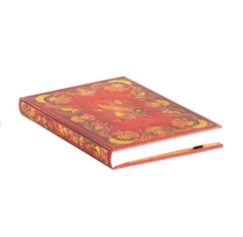 Paperblanks Address Book - Fiammetta, Mini