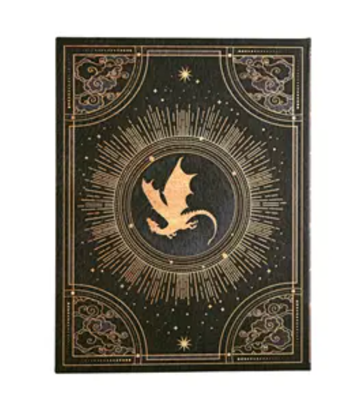 Paperblanks Hardcover Journal - Shadows Of Navarrre, Ultra, Lined