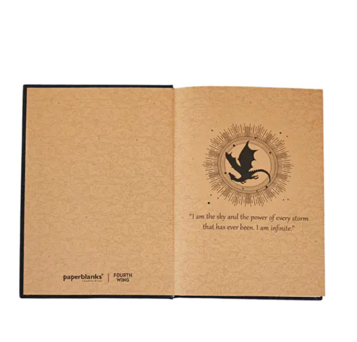 Paperblanks Hardcover Journal - Shadows Of Navarrre, Ultra, Lined