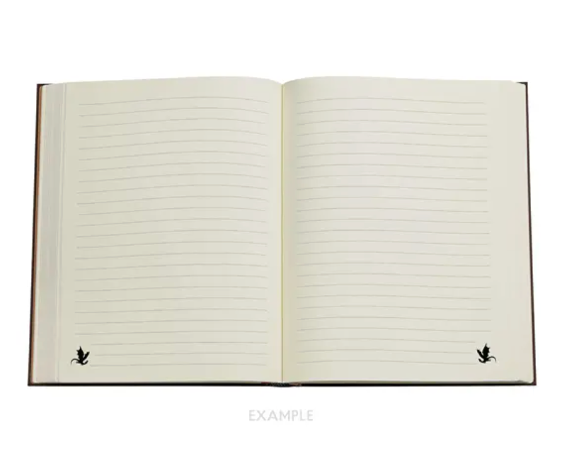Paperblanks Hardcover Journal - Shadows Of Navarrre, Ultra, Lined