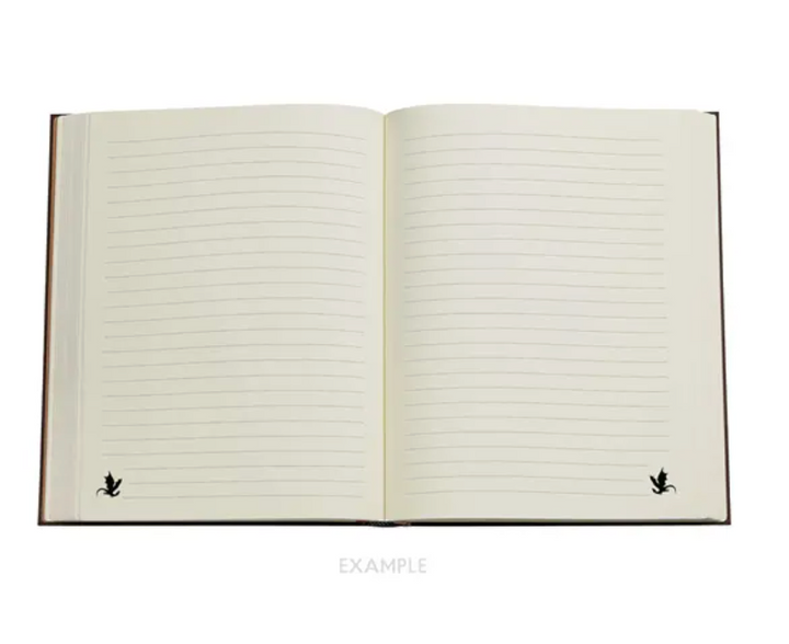 Paperblanks Hardcover Journal - Shadows Of Navarrre, Ultra, Lined