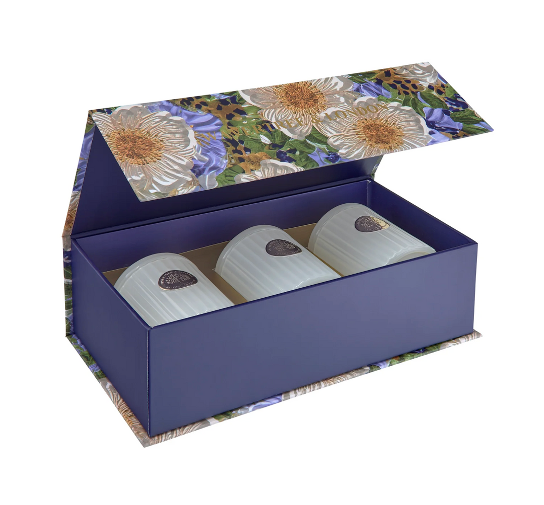 Dreams Mini Candle Trio Set