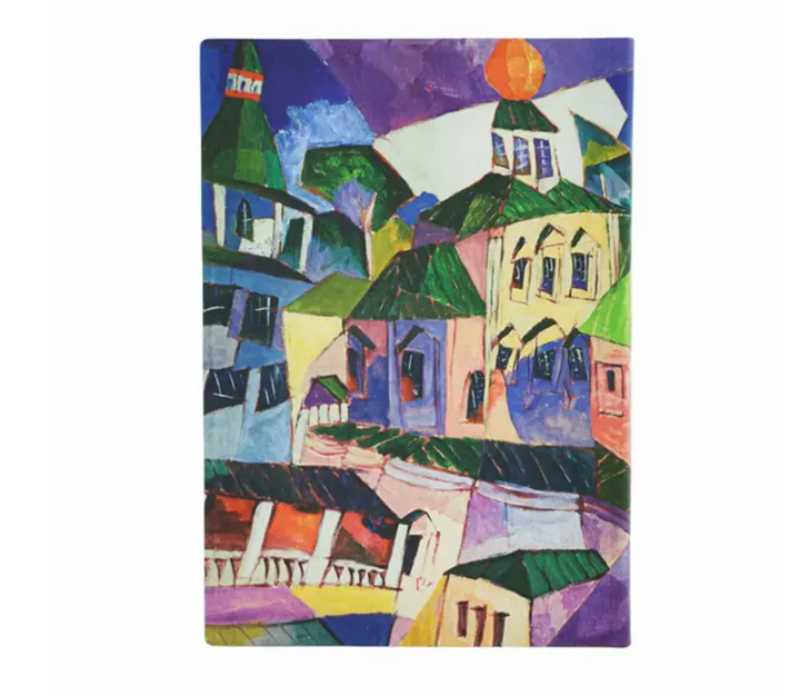 Flexi Cover Journal - St. Petersburg