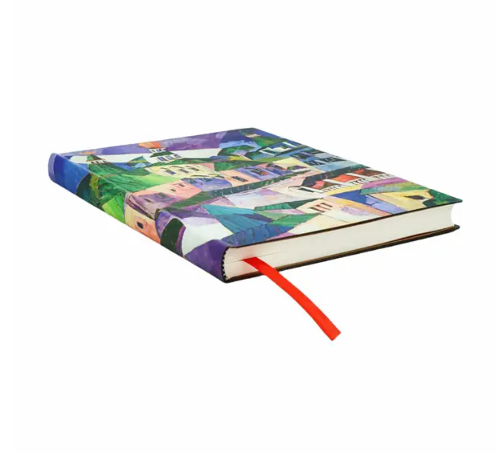 Flexi Cover Journal - St. Petersburg