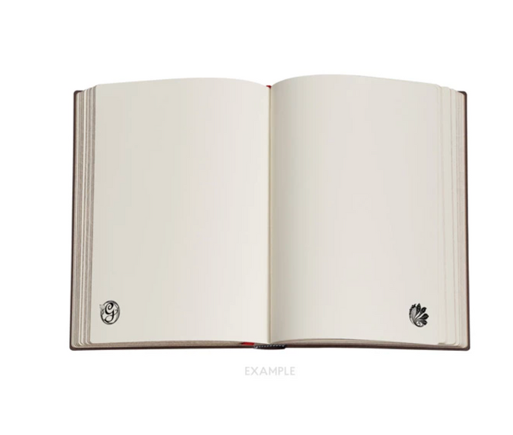 Hard Cover Journal - The Magic of Wicked