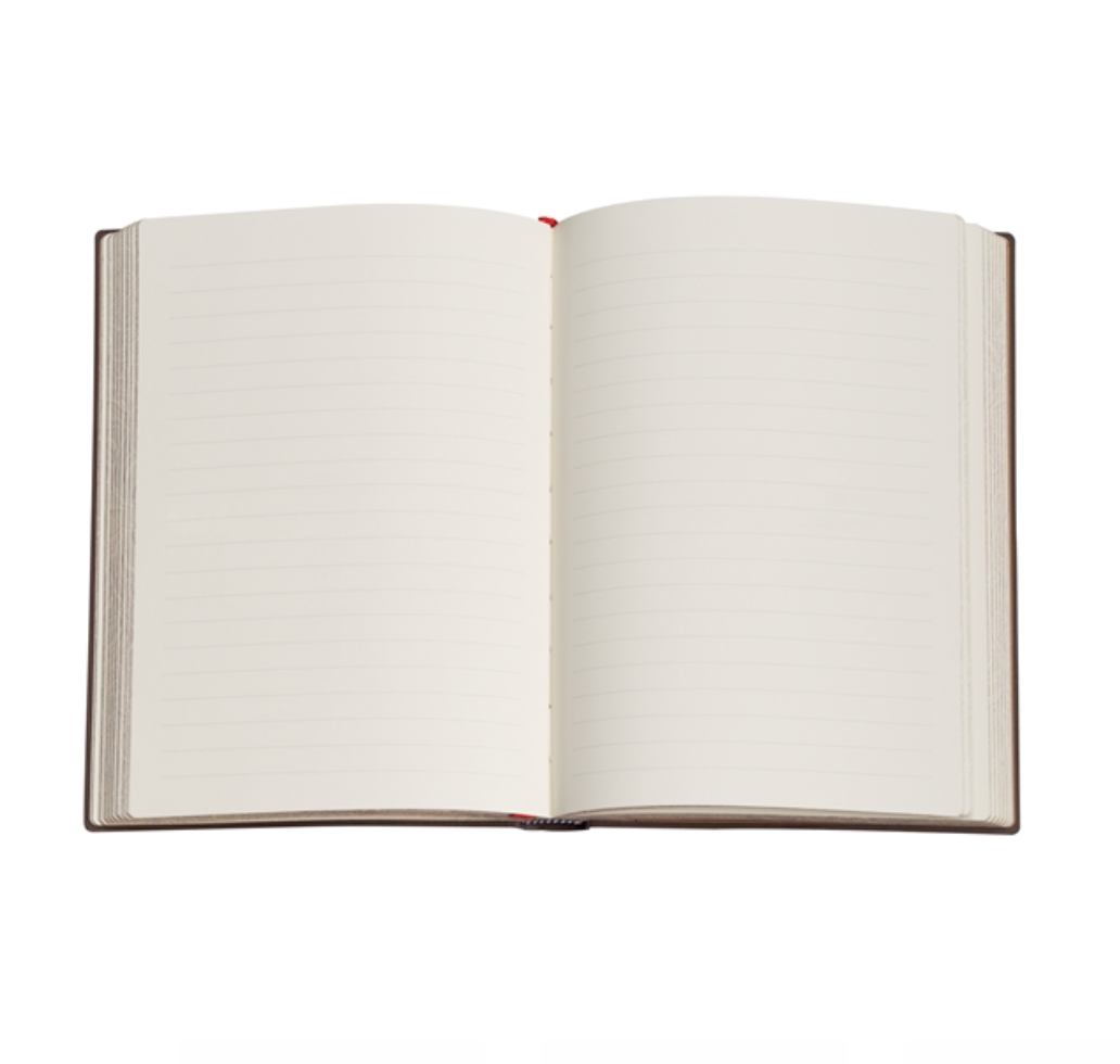 Hard Cover Journal - Viennese Fruit