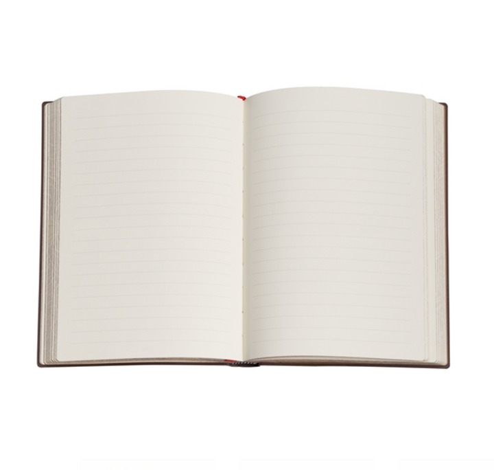 Hard Cover Journal - Viennese Fruit