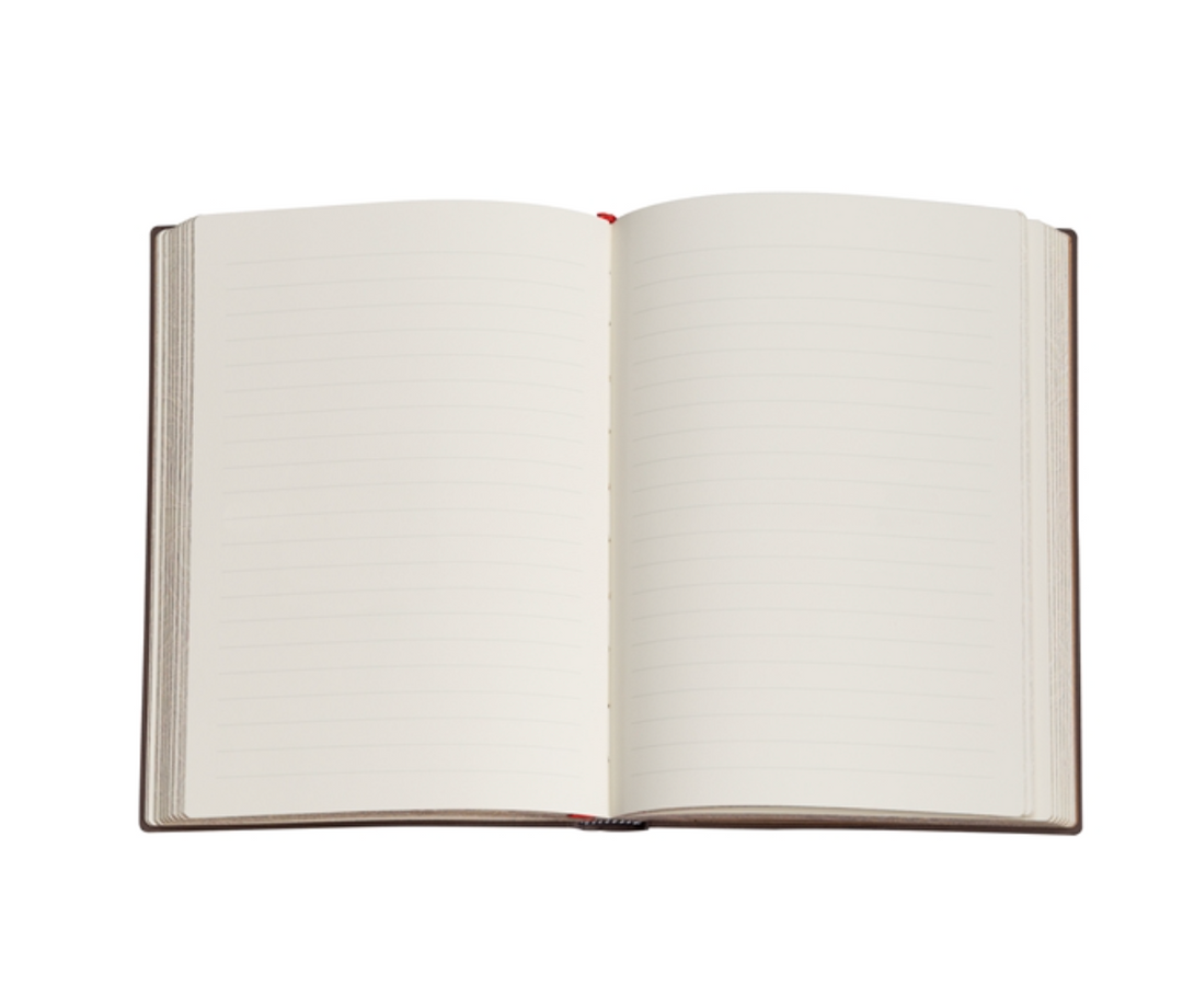 Hard Cover Journal - Van Gogh's Still Life