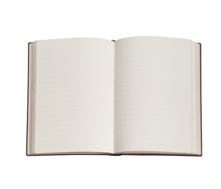 Hard Cover Journal - Van Gogh's Still Life