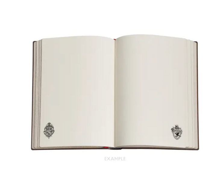 Hard Cover Journal - Ravenclaw
