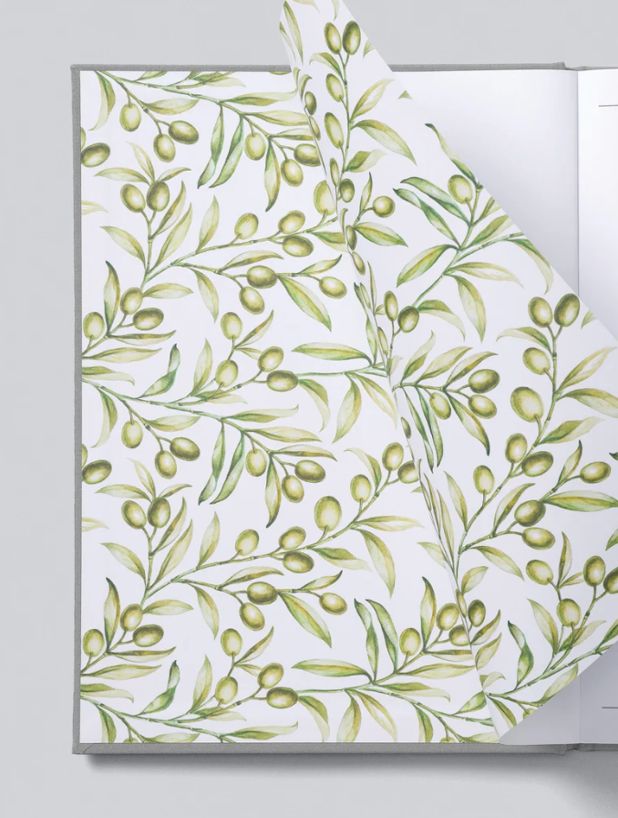 Recipe Book - Passed Down