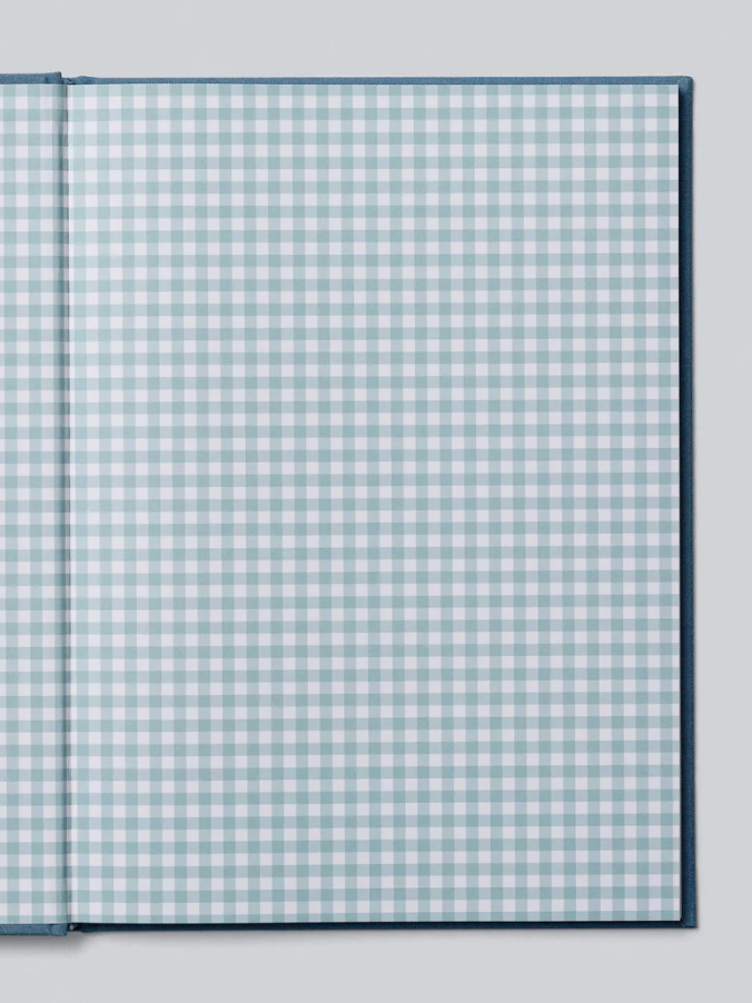 Baby Journal - Birth to Five Years