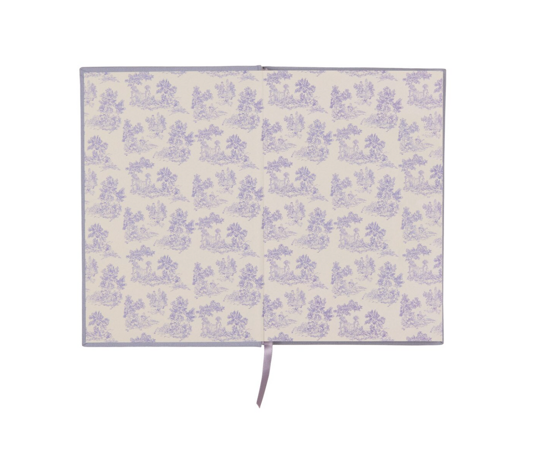 Journal - The Very Tired Woman