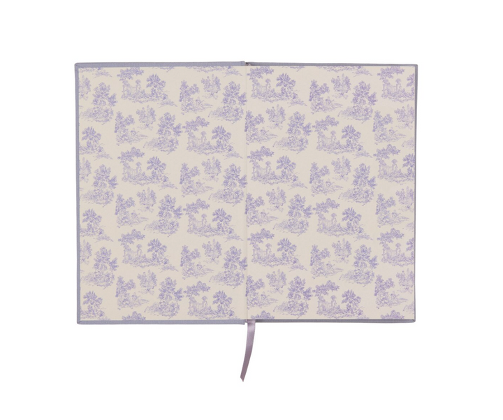 Journal - The Very Tired Woman