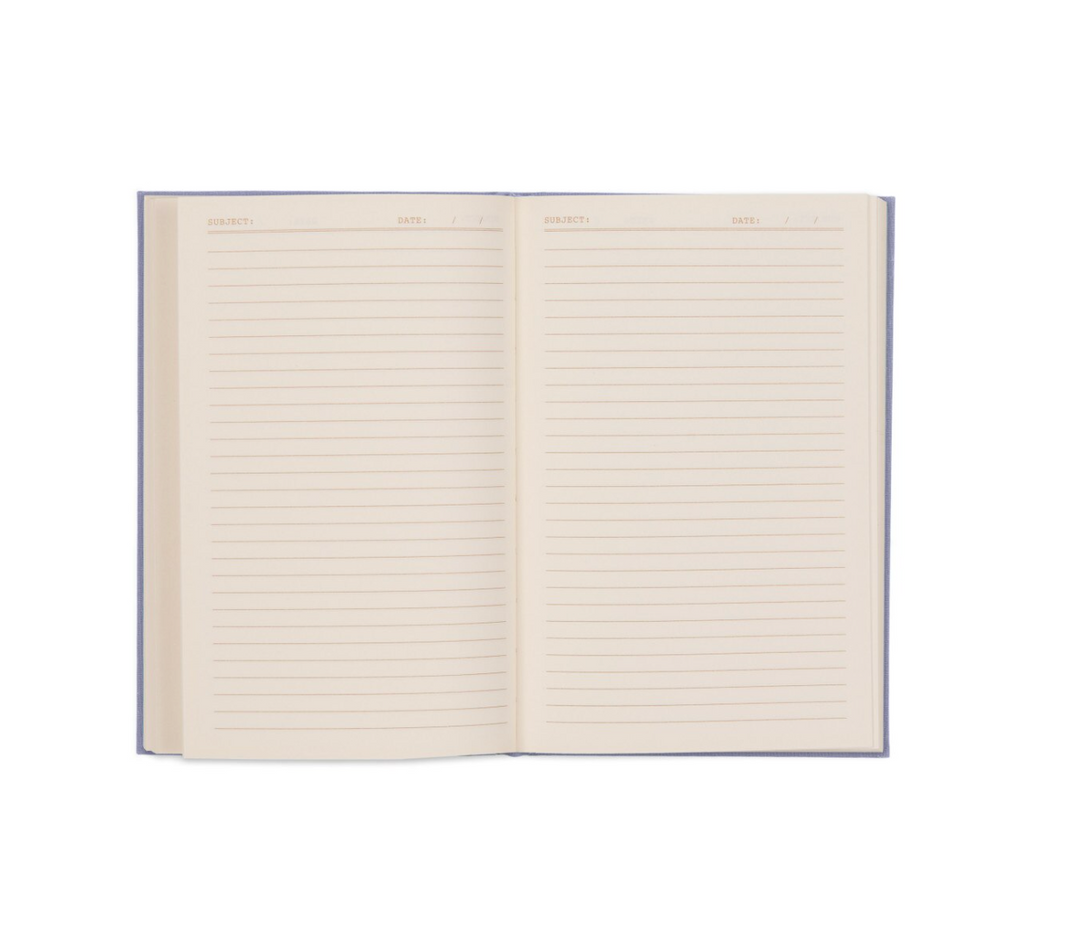 Journal - The Very Tired Woman