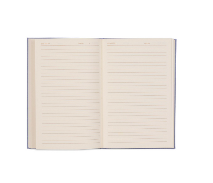 Journal - The Very Tired Woman