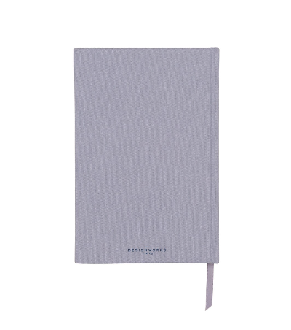 Journal - The Very Tired Woman