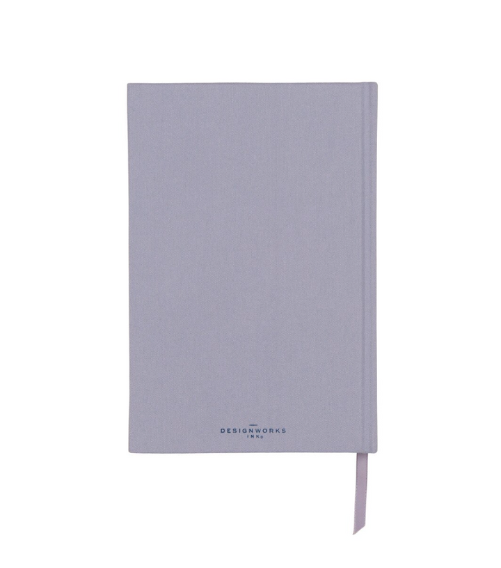 Journal - The Very Tired Woman