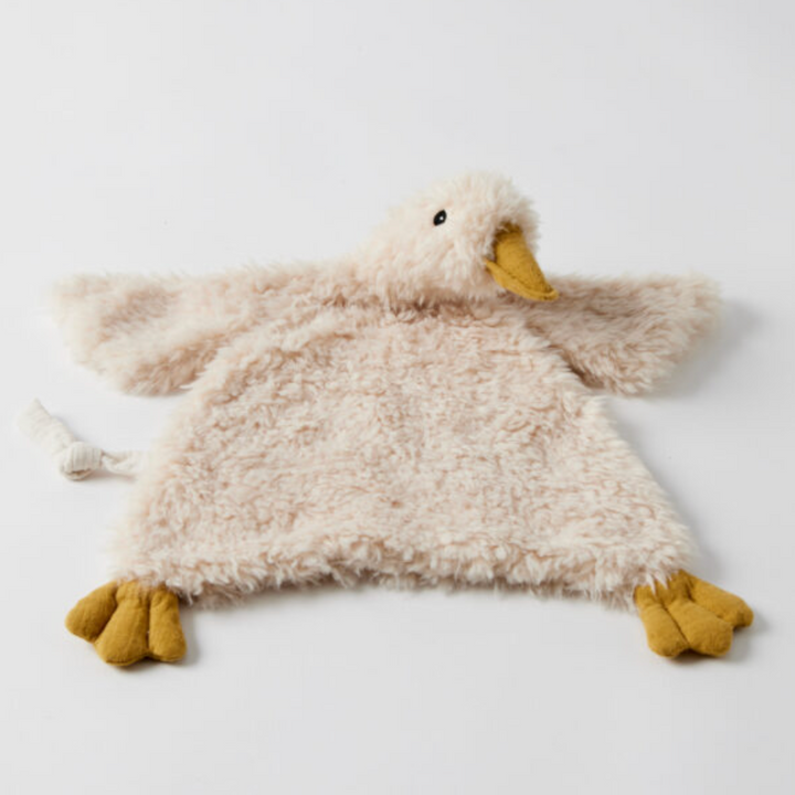 Jiggle & Giggle  -  Wiggles the Duck Comforter