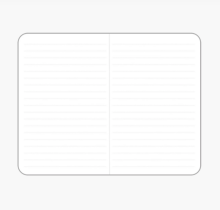 Jotter Notebook (Set of 3) - Celestial