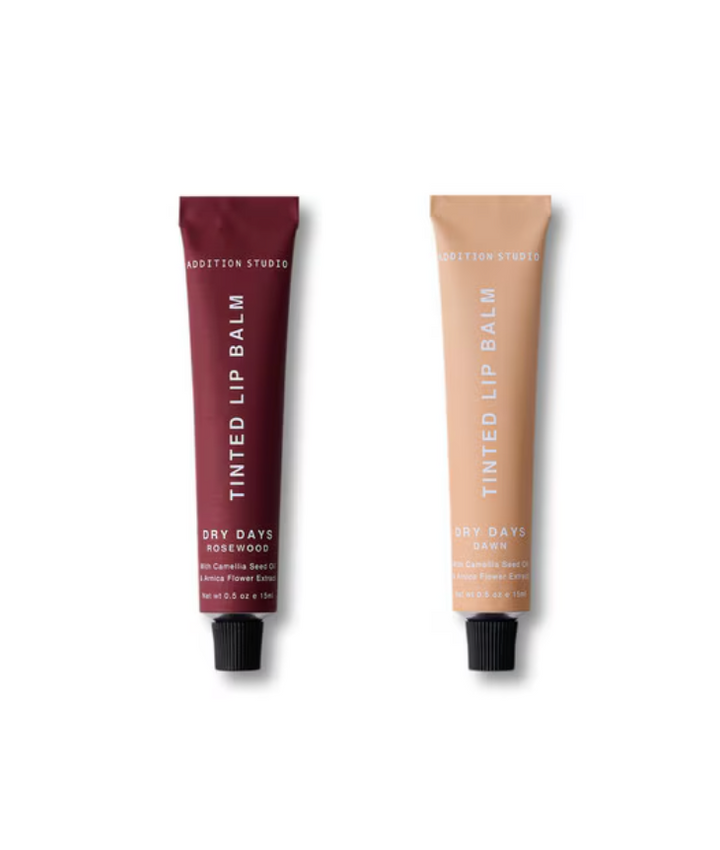 Addition Studio - Gift Set Get Lippy Set