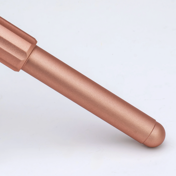Axis Fountain Pen - Medium - Champagne