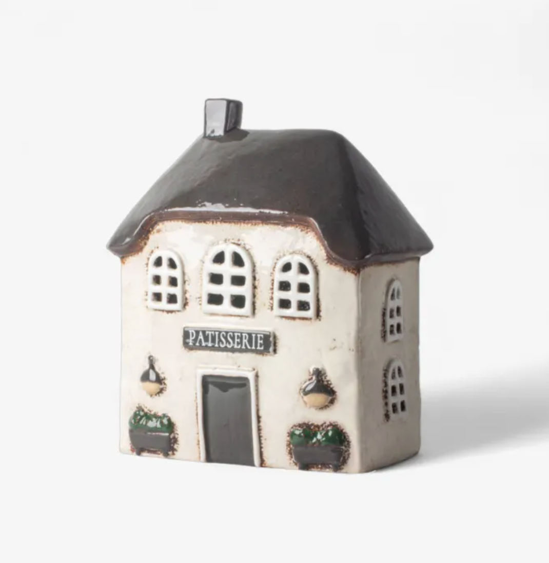 The Village Patisserie Tea Light