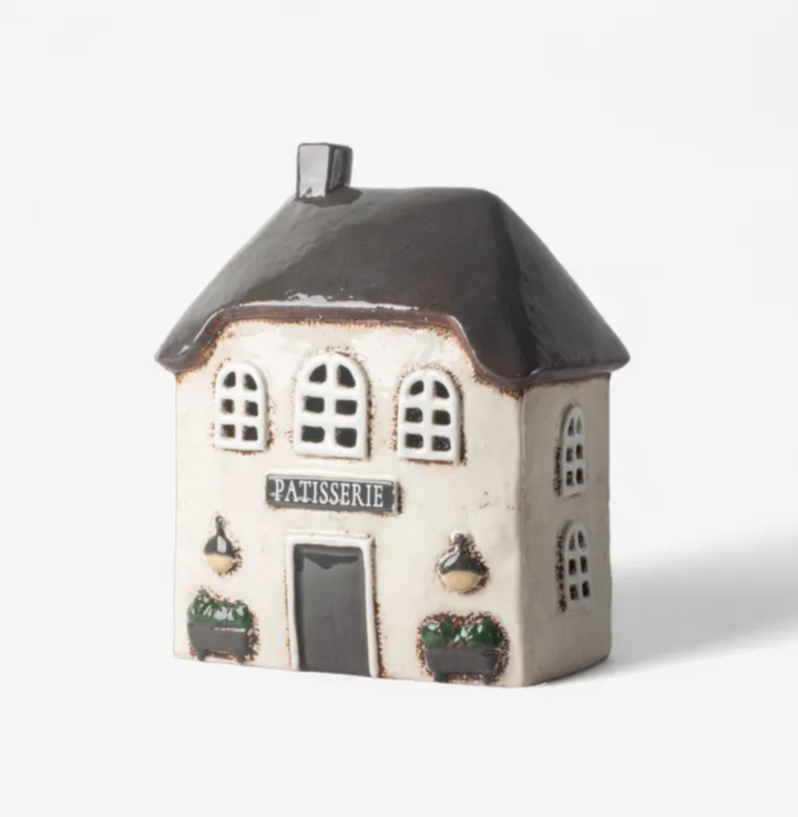 The Village Patisserie Tea Light