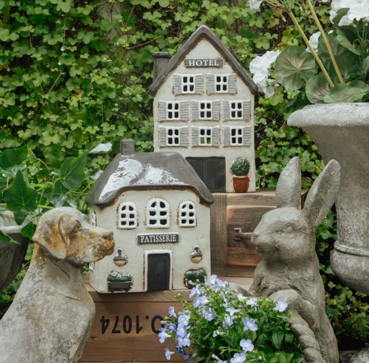 The Village Patisserie Tea Light
