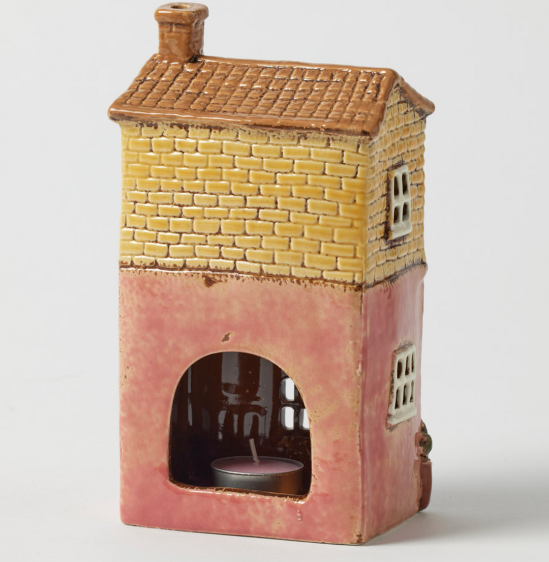 Home Sweet Home Tealight Holder