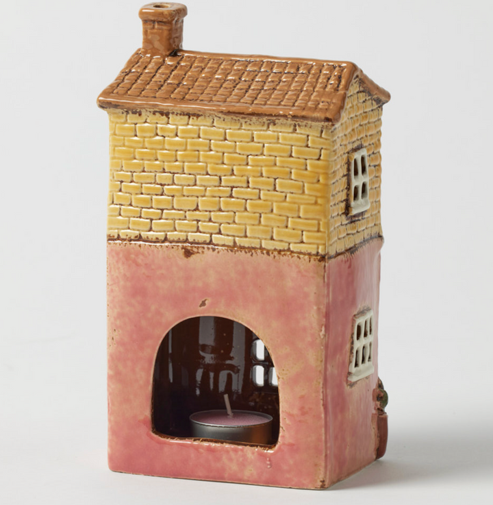 Home Sweet Home Tealight Holder