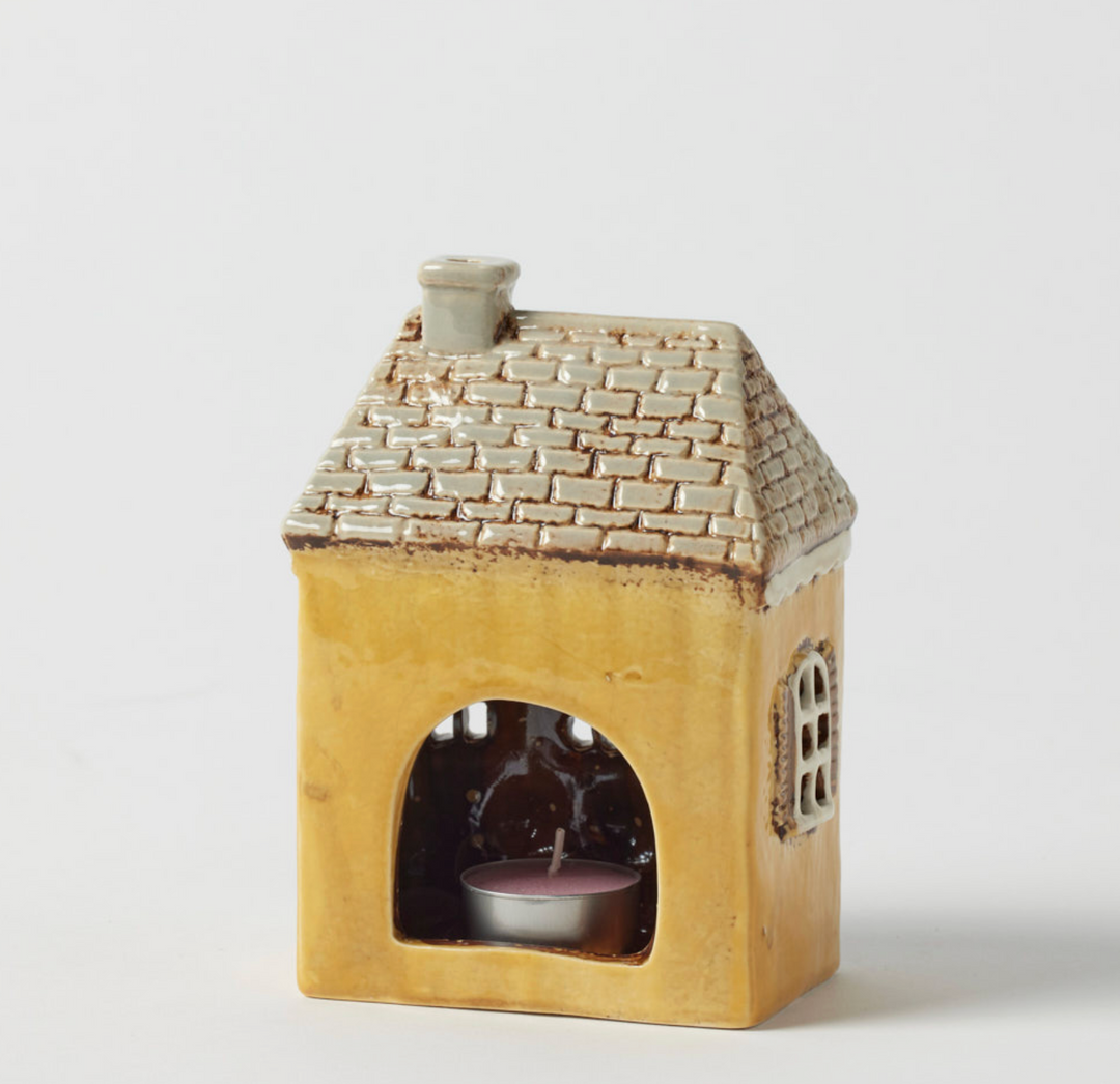 Wiltshire House Tealight Holder