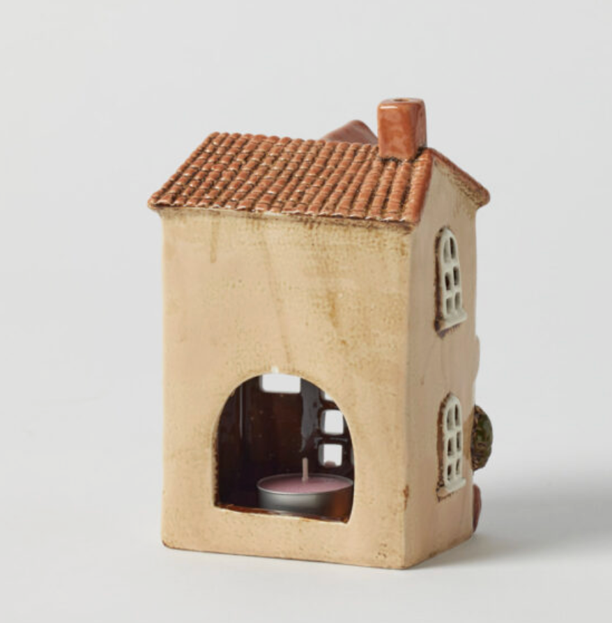 Bakery & Pastry Shop Tealight Holder
