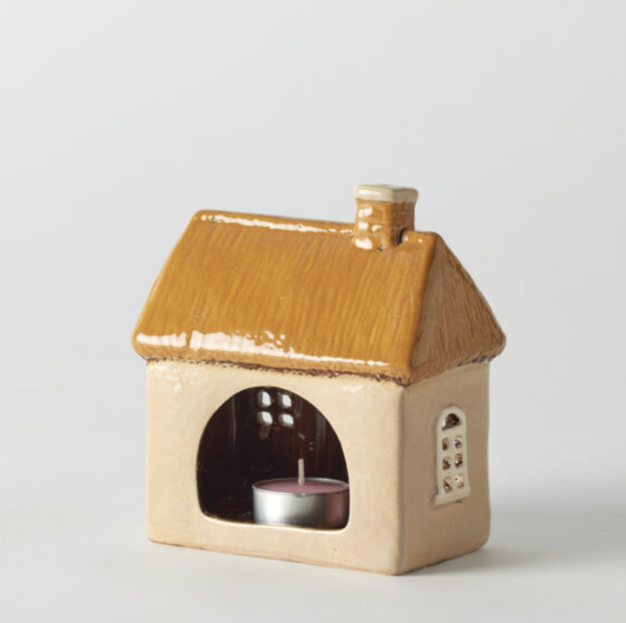 Berkshire House Tealight Holder