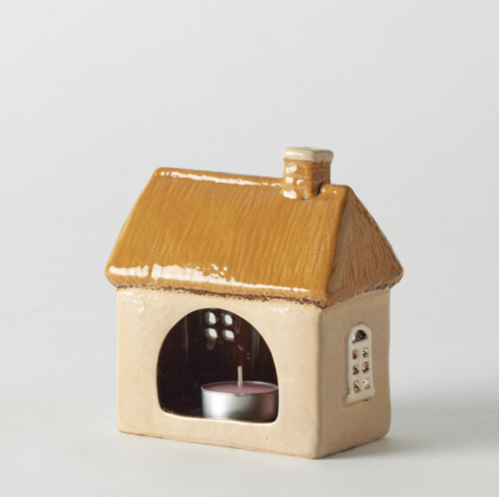 Berkshire House Tealight Holder