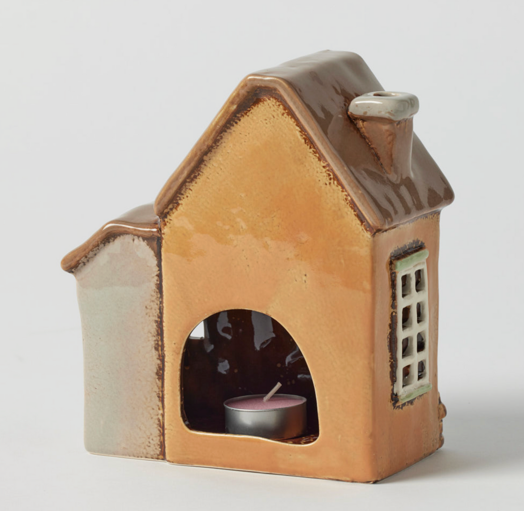 Sussex House Tealight Holder