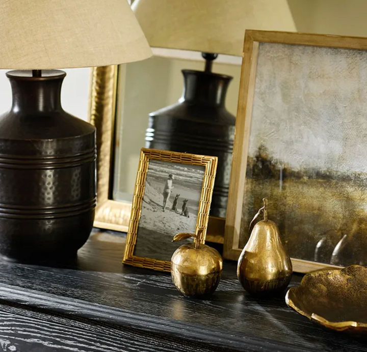 Ridge - Champagne Photo Frame 4 x 6