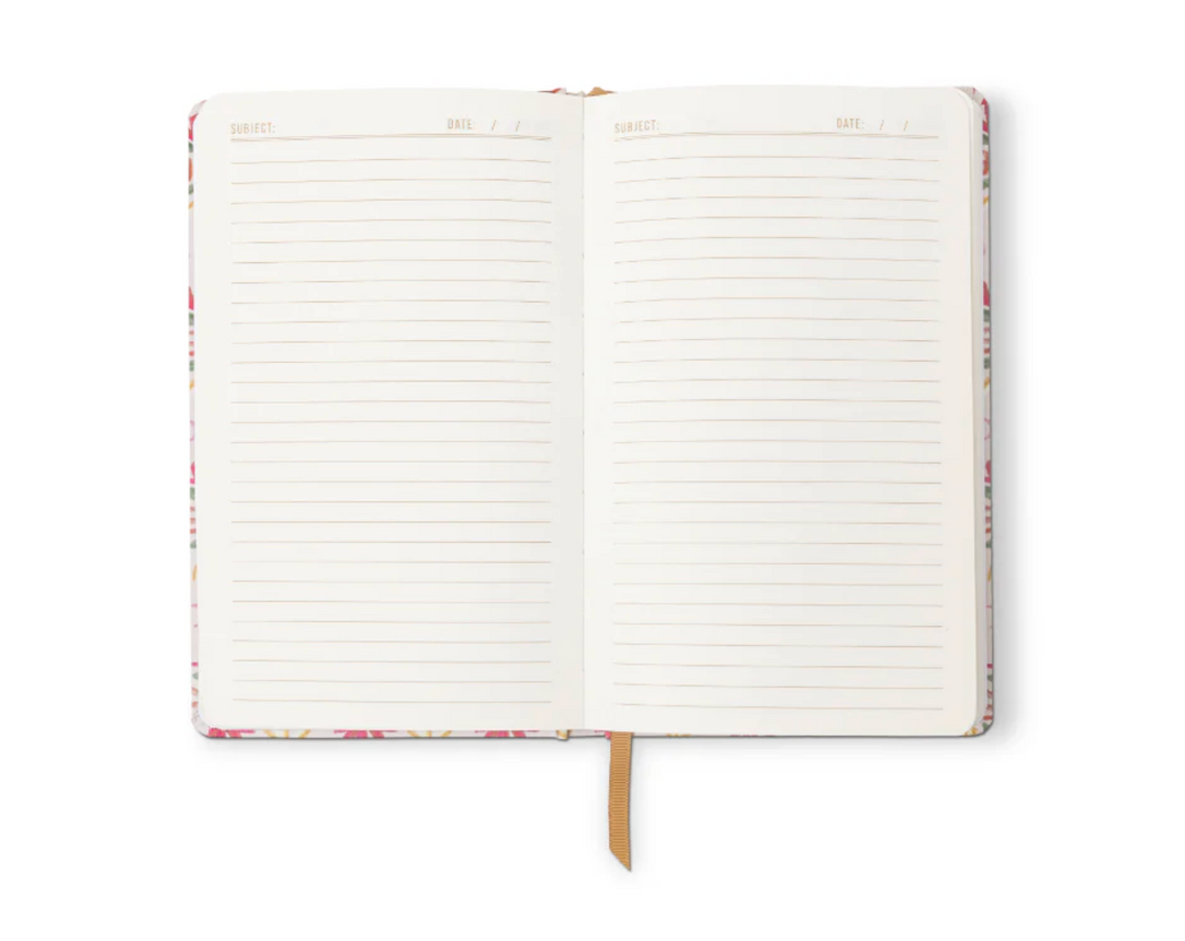 Small Journal - Tropical